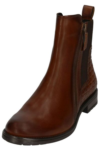 Bagatt Stiefelette