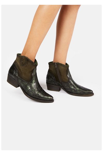 Felmini Stiefelette