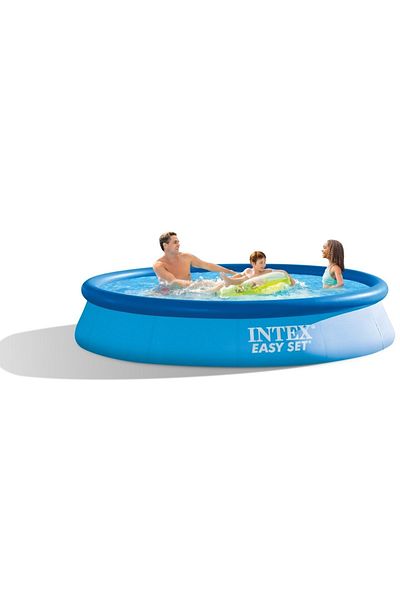 Intex Intex Easy Set Pool 12 Ft X 30 In - 28130