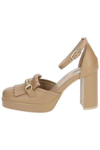 Nero Giardini Pumps