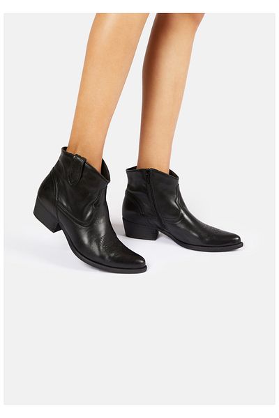 Felmini Stiefelette
