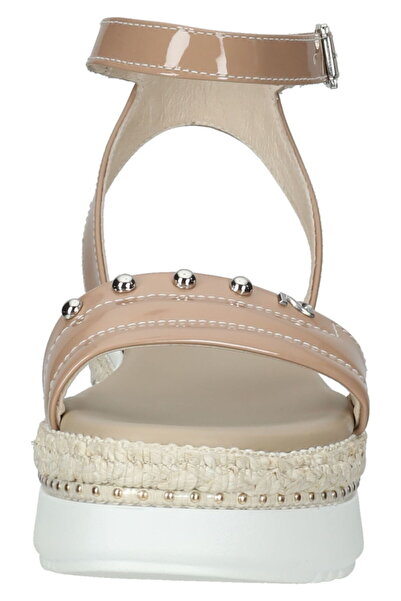 Nero Giardini Sandály - pohodlný a stylový design