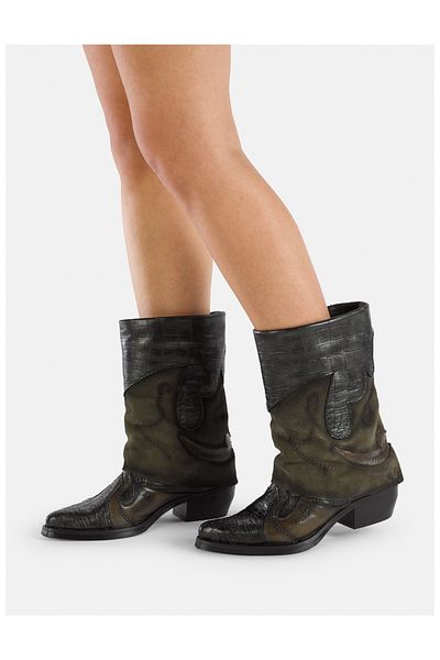 Felmini Stiefelette