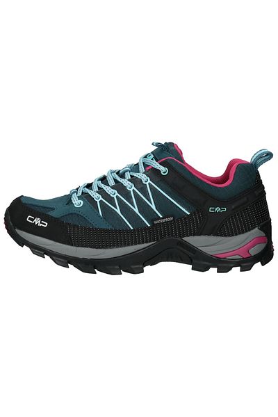 CMP hiking boots