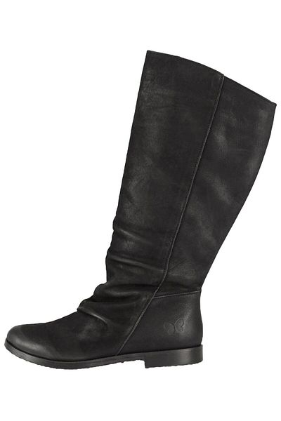 Felmini Wide Fit Stiefel
