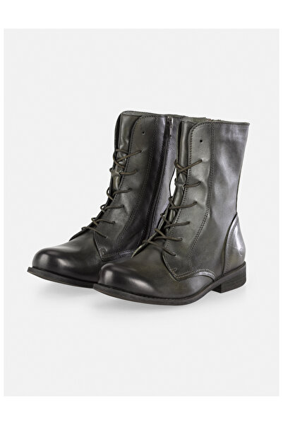 Felmini Wide Fit Stiefelette