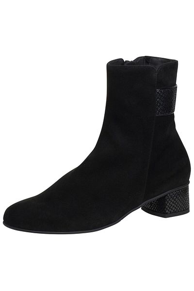 HASSIA Stiefelette
