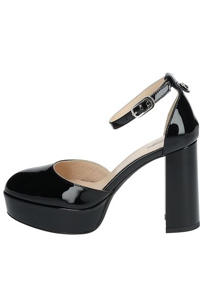 Nero Giardini Pumps