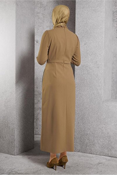 Alvina 45191 Riva Crep Dress - 40-46 Single 38