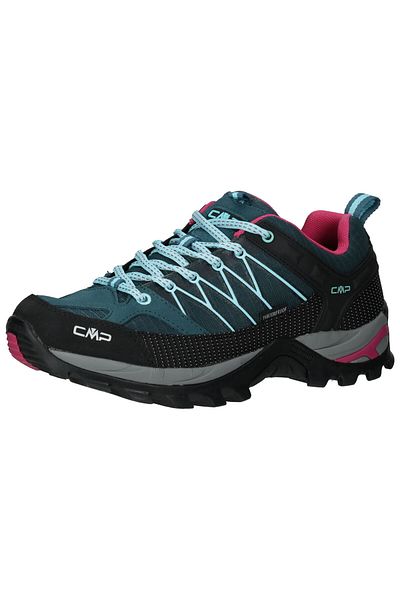 CMP hiking boots