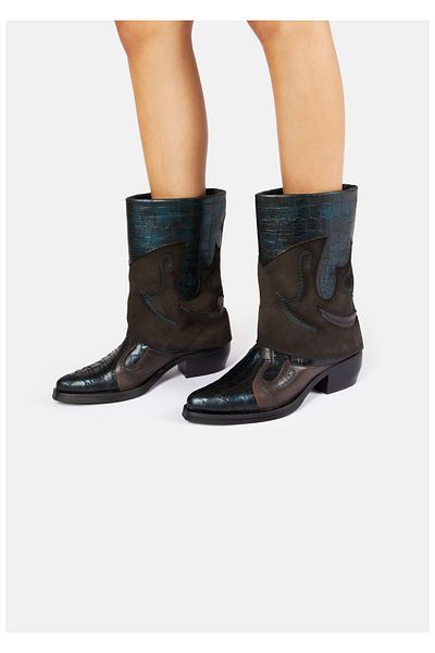 Felmini Stiefelette