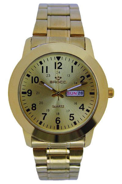 BROCCI BROCCI Men's Watch
