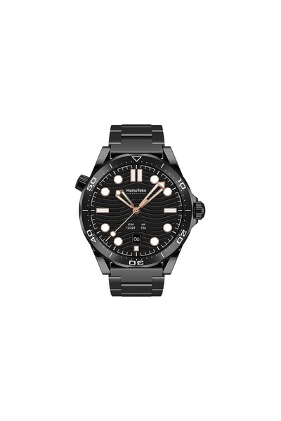 schitec RW48 Amoled Ekran Android İos HarmonyOs Uyumlu 3 Kordonlu Akıllı Saat...