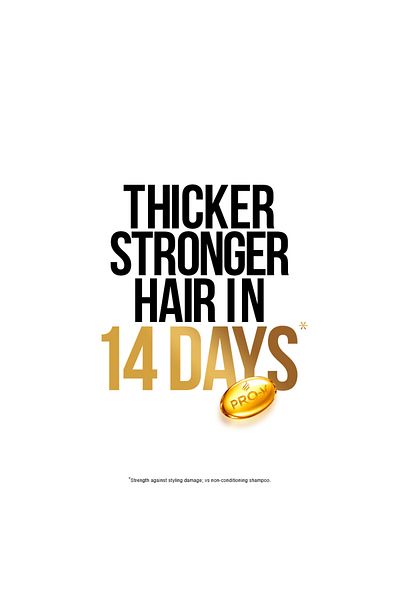 Pantene Pro-V Anti-Dandruff 2in1 Shampoo 400 ml
