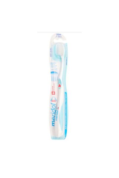 Meridol Gum Health Toothbrush