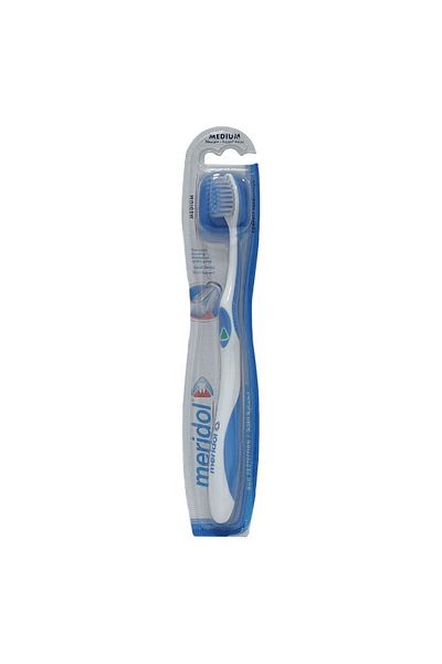 Meridol Medium Toothbrush