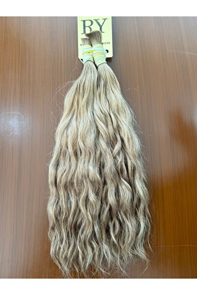 Özbek Saçı