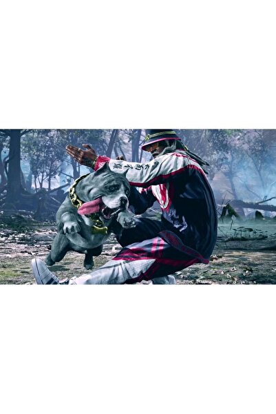 Bandai Namco Entertainment تيكين 8 - بلاي ستيشن 5 (PS5)