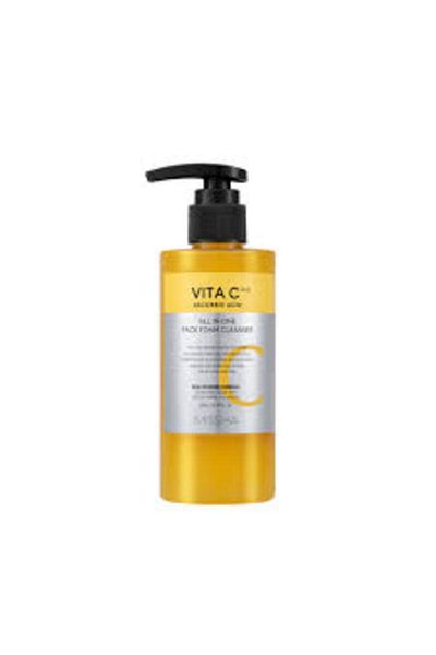 Missha Vita C Plus Ampoule Mask (27g)