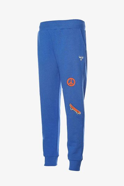 hummel Haldor Kids Tracksuit Bottom