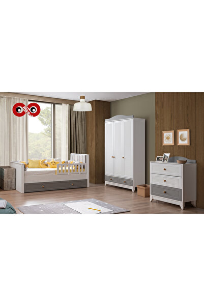 miracool Tokyo Bebek ve Çocuk Odası