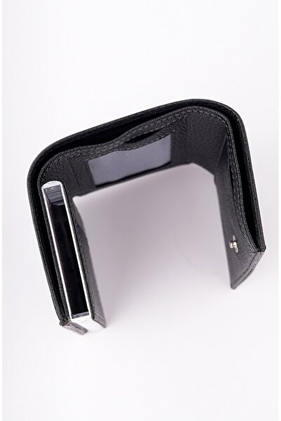 MUGGO Πορτοφόλι Tom Automatic Mechanism Card Holder