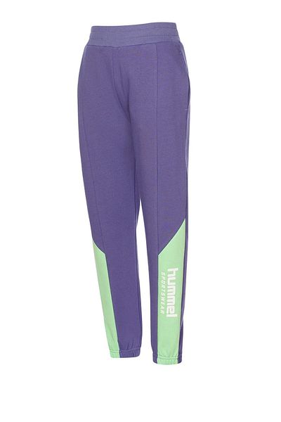 hummel Elida Kids Tracksuit Bottom