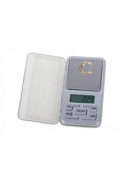 OEM Electronic Precision Scale for Jewelry with LCD