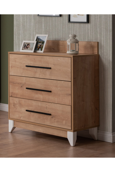 miracool Viyana Bebek Ve Çocuk Odası / Ücretsiz Kurulum