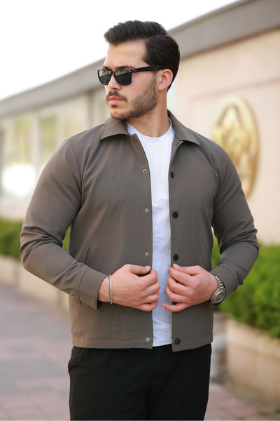 ziqsaq Старі гроші, сезонний, на підкладці, піджак