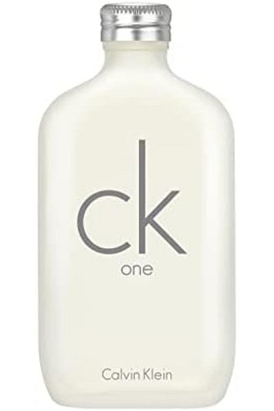 Calvin Klein CK One Unisex Perfume by Calvin Klein, Eau de Toilette, 200 ml