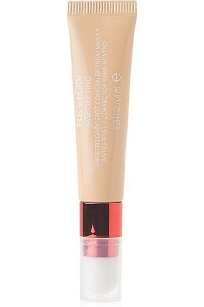 Revlon Age Defying Targeted Dark Spot Concealer, Medium