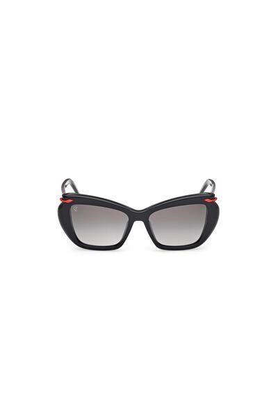 Christian Louboutin Louboutin Lb0011 01B Women's Sunglasses