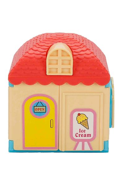 TOYFEST Mini Animal Houses