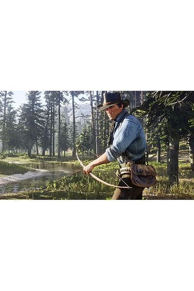 RockStar Games Red Dead Redemption 2 - Adventure - PlayStation 4 (PS4)