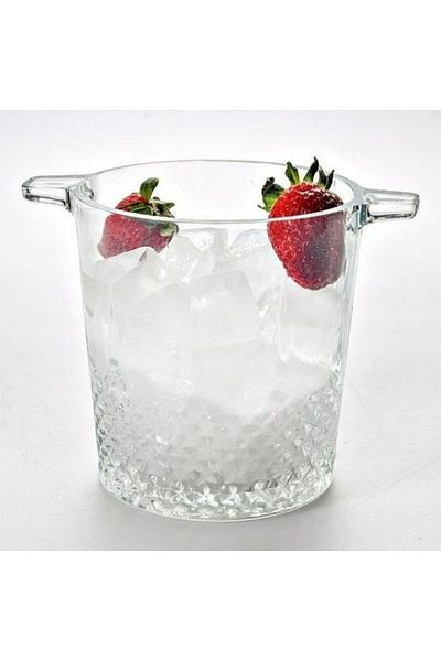 ABYZ Glass Milkshaker, 1000 Ml, ®™