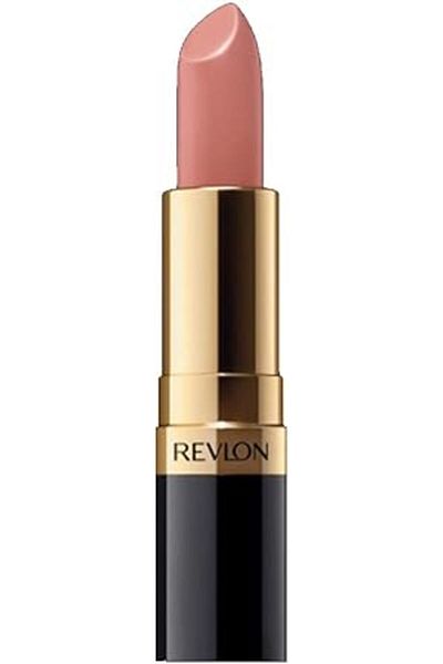 Revlon Pack of 2 Super Lustrous Lipstick, 044, Bare Affair (Creme)