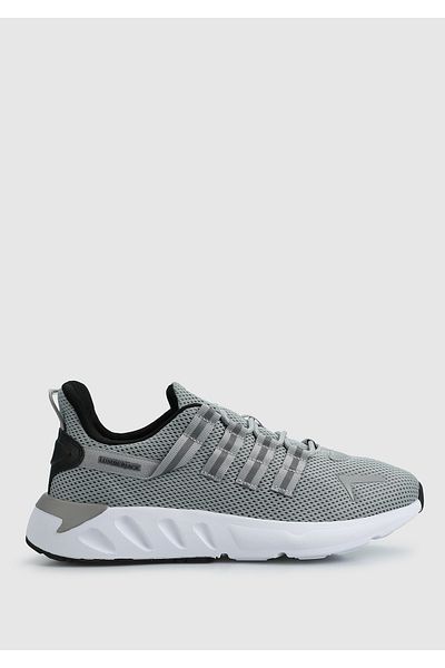 lumberjack Sword Gray Men's Sneaker