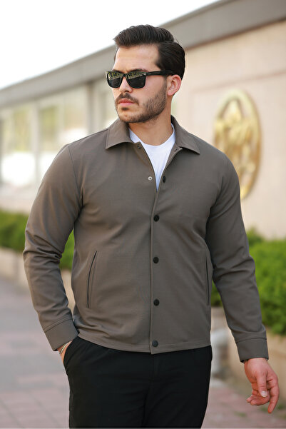 ziqsaq Старі гроші, сезонний, на підкладці, піджак