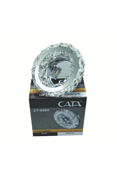 Cata BERFİN DEKORATİF CAM SPOT
