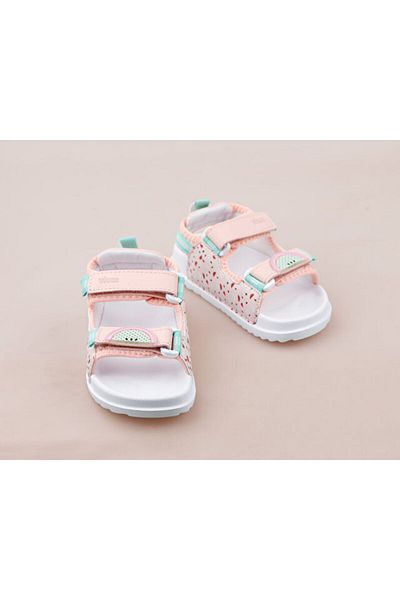 Vicco Inkagi Children's Daily Sandals 332.P25Y.251-114 Pink