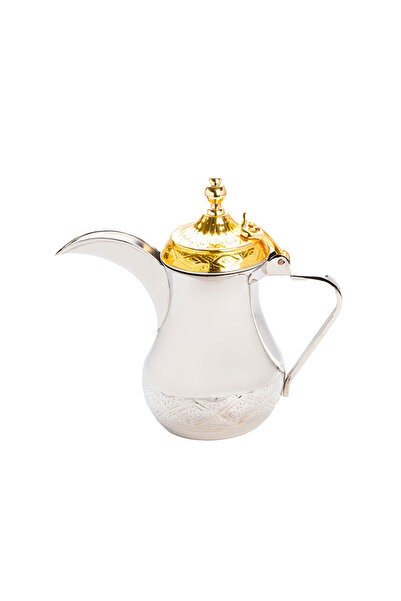 Alrimaya دلة القهوة (دلة) - الرماية