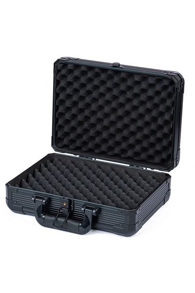 Alrimaya Double Pistol Case - Alrimaya