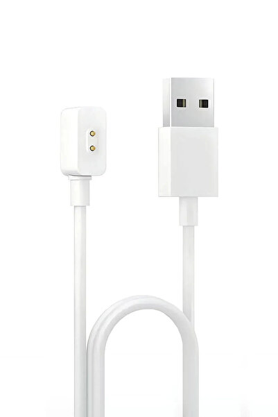 CONOCER Xiaom i Redmi Watch 5 / 5 Active / 5 Lite Uyumlu Şarj Cihazı Aleti Kablosu Hızlı Şarj