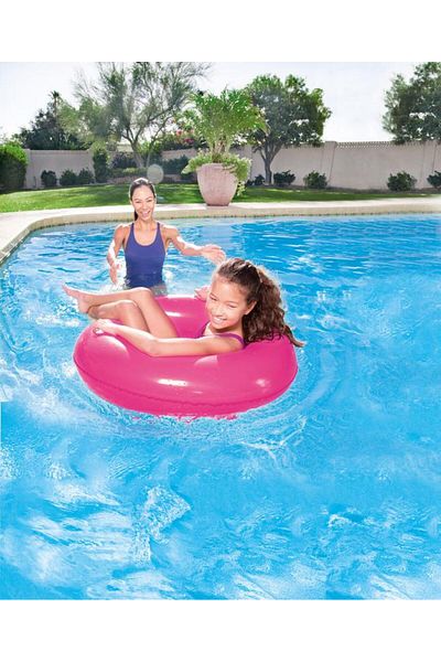 BESTWAY Bestway 91cm Swimming Tube - 26-36084