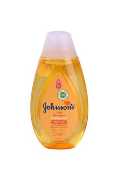 Johnson 's Baby Shampoo 200ml