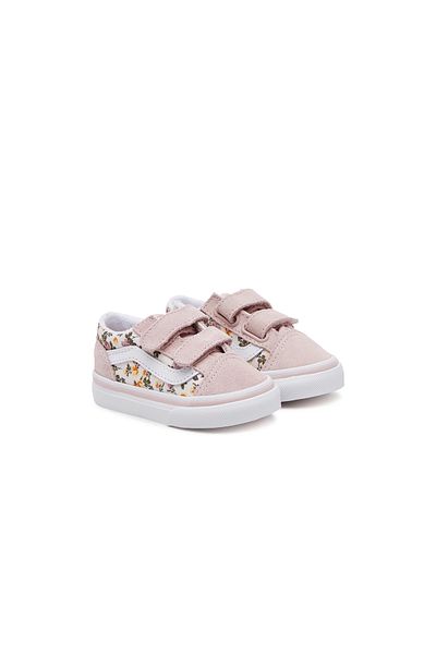 Vans Walking Shoes - Pink - Flat