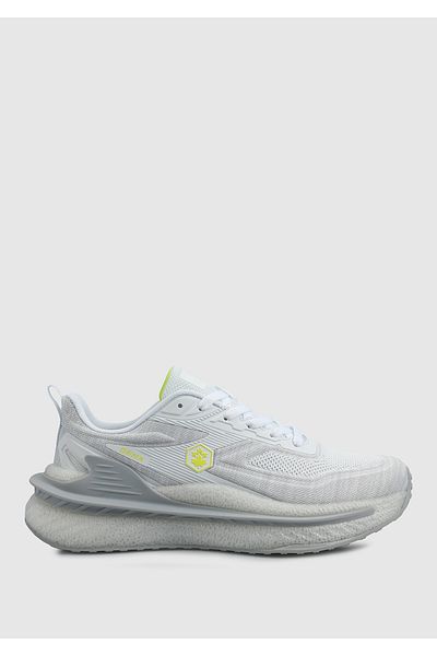 lumberjack Seraton white men's sneaker