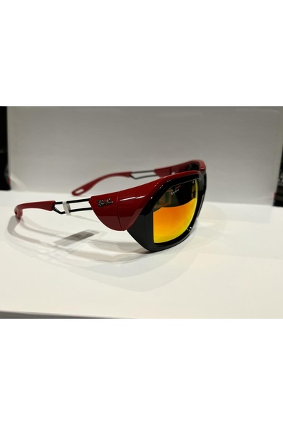 Ray-Ban 0RB4367M F6016Q 59 Günes Gözlügü
