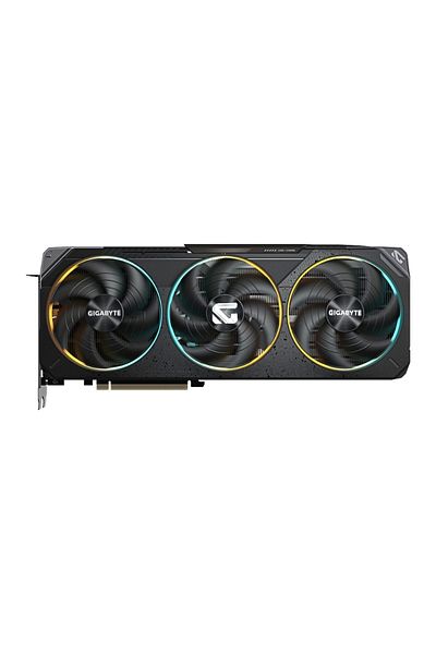 Gigabyte Placa video GIGABYTE GeForce RTX 5070 GAMING OC 12GB GDDR7 192-bit